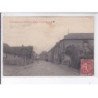 BERGERES-les-VERTUS: rue de vertus partie sud - très bon état
