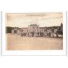 ANNOUX : place de la mairie - état