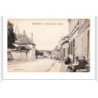 MONTACHER : la route de saint-valerien - tres bon etat