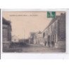 BROUSSY-le-GRAND: rue principale - très bon état