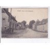 BANNES: route de fère-champenoise - très bon état