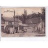 CHALONS-sur-VESLE: le carrefour, café pierrard - très bon état
