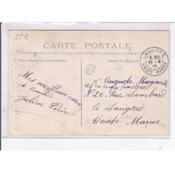 CHALONS-sur-MARNE: les magasins réunis "grand bazar", 30 rue de vaux - très bon état