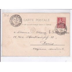 CHALONS-sur-MARNE: souvenir - très bon état