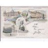 CHALONS-sur-MARNE: souvenir - état