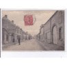COLLIGNY: grande rue - très bon état