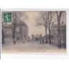 COURCY: la verrerie, entrée principale - très bon état