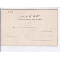 FRIGNICOURT: la marne - très bon état