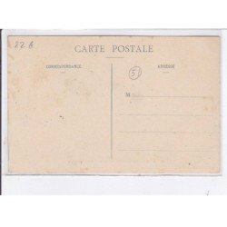 EPENSE: fête de jeanne d'arc, 3 avril 1910 - très bon état