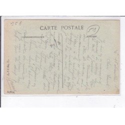 EPERNAY: station du C.B.R. du jardin, tramway - très bon état
