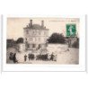 FUSSAY : la mairie - tres bon etat