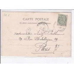 EPERNAY: le pressurage, la vigne et le vin - très bon état