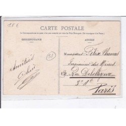 FLORENT: place de l'église - très bon état