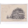 EPERNAY: terminus hôtel-restaurant lucas, face la gare, place thiers - très bon état