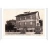 GOMMONVILLIERS : hotel beausite - place de la republique - tres bon etat