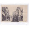 EPERNAY: rue saint-martin - état