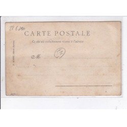 EPERNAY: rue saint-martin - état
