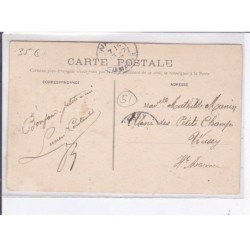 ESTERNAY: rue des marais - très bon état