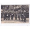 EPERNAY: société d'horticulture et de viticulture, inauguration de la salle et du jardin 1910 - état (recollée)