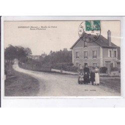 ESTERNAY: moulin de l'aître, route d'esternay - très bon état