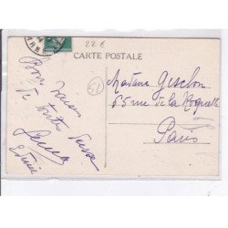 ESTERNAY: moulin de l'aître, route d'esternay - très bon état