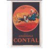 PUBLICITE : "de la Chignole Contal" - automobile - outillage - très bon état