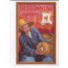 PUBLICITE : Bessonneau à Angers (société de corderie) - très bon état