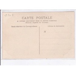 PUBLICITE : phares Ducellier (carte lumineuse - hold to light - automobile) - très bon état