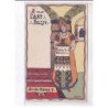 PUBLICITE : magasin "a l'Art Russe" au 7 avenue de l'Opéra à Paris(illustrée par Charibine) - très bon état