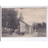 LIVRY-sur-VESLE: l'église - très bon état