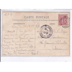LIVRY-sur-VESLE: l'église - très bon état