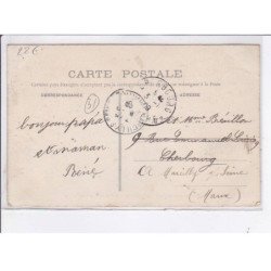 BARBANTHALL: haras, chevaux - très bon état