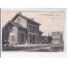 LE MESNIL-sur-OGER: la gare - très bon état
