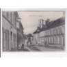 IGNY-le-JARD: grande rue - état