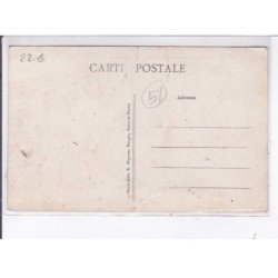 LE MEIX-SAINT-EPOINC: la briquetterie - très bon état