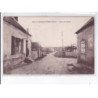 LE MEIX-SAINT-EPOINC: route de launat - très bon état