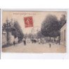 MARIGNY-le-GRAND: rue de thaas - très bon état