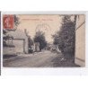 MARIGNY-le-GRAND: route de pleurs - très bon état