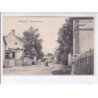 MARIGNY-le-GRAND: route de pleurs - très bon état