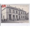 PLEURS: la mairie - très bon état