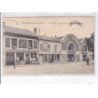 MOURMELON-le-GRAND: le tivoli cinéma et la salle des fêtes, tango-bar, café - très bon état