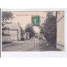 MARIGNY-le-GRAND: route de pleurs - très bon état