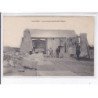 MAGNEUX: scierie de pierres des carrières desprez - très bon état