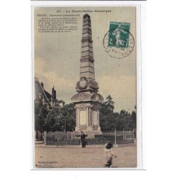 VESOUL : monument commémoratif - tres bon etat