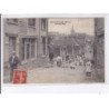 MONTHELON: grande rue - très bon état