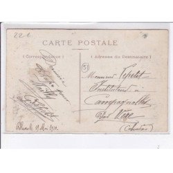 PLEURS: rue de courcelles - très bon état