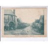 MARIGNY-le-GRAND: grande rue - état