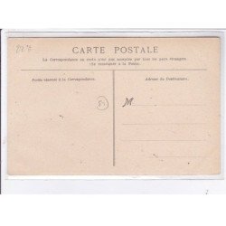 REIMS: aéroplane bréguet 2e et 4e places au concours militaire, 1911, aviation - très bon état