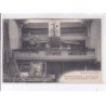 REIMS: bombardé, cinématographe, aéro-cinéma, rue de thillois, intérieur - très bon état