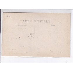 REIMS: bombardé, cinématographe, aéro-cinéma, rue de thillois, intérieur - très bon état